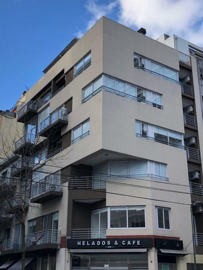 Tpyn Palermo Διαμέρισμα Μπουένος Άιρες Εξωτερικό φωτογραφία