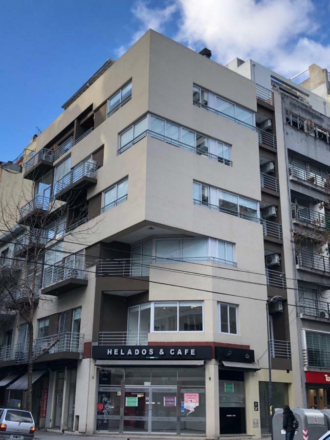 Tpyn Palermo Διαμέρισμα Μπουένος Άιρες Εξωτερικό φωτογραφία